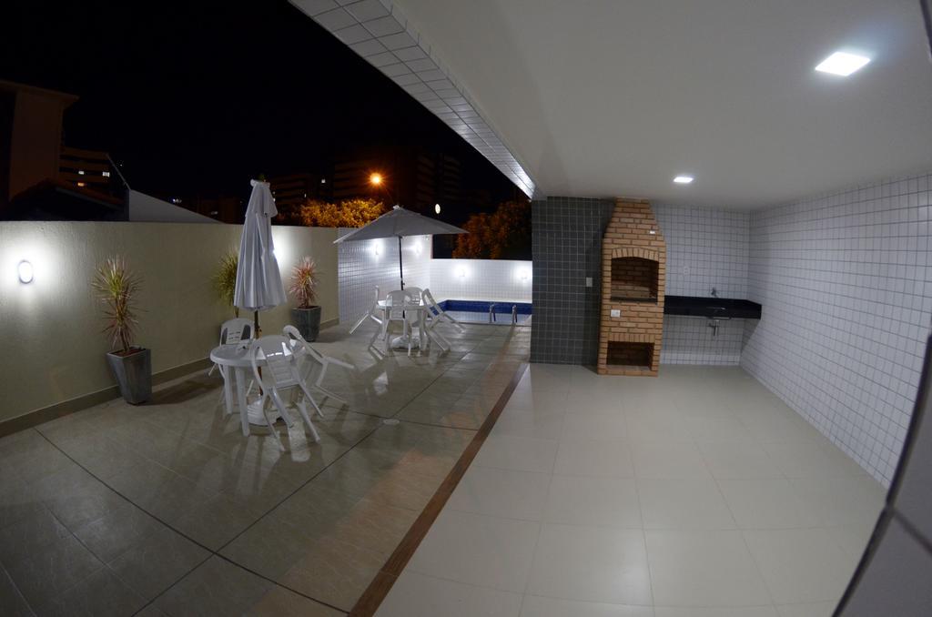 Apartamento Completo Maceio  Room photo