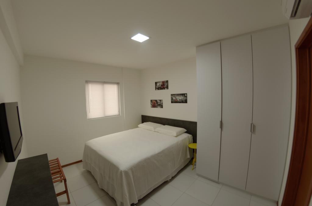 Apartamento Completo Maceio  Room photo