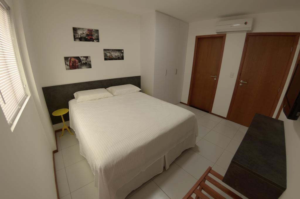 Apartamento Completo Maceio  Room photo