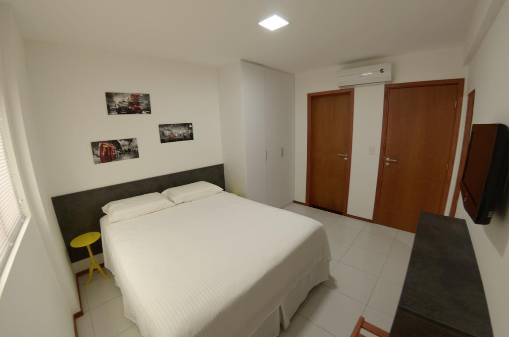 Apartamento Completo Maceio  Room photo